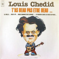 La belle - Louis Chedid