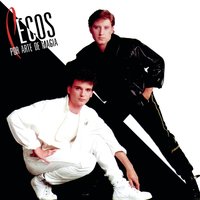 Si Tu los Vieras - Pecos