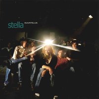 Hiekka - Stella