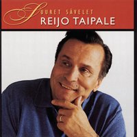 Muistelen mennyttä aikaa - Reijo Taipale
