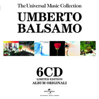 Balla - Umberto Rosario Balsamo