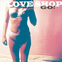 Copenhagen Dreaming - Love Shop, Jens Unmack, Hilmer Hassig