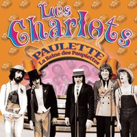Derrière Chez Moi - Les Charlots