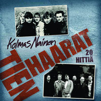 Valehtelisin jos väittäisin - Kolmas Nainen
