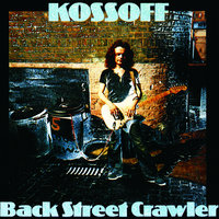 Paul Kossoff