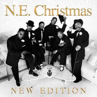 All I Want For Christmas Is My Girl - New Edition