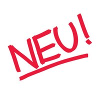 After Eight - Neu!