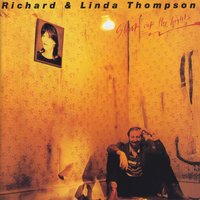 Just the Motion - Richard And Linda Thompson