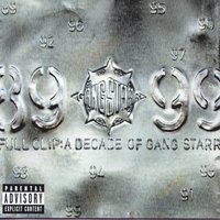 Soliloquy Of Chaos - Gang Starr