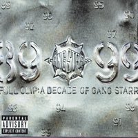 Credit Is Due - Gang Starr