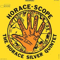 Without You - Horace Silver Quintet