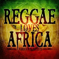 Africa Here We Come - Morgan Heritage