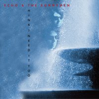 Think I Need It Too - Echo & the Bunnymen