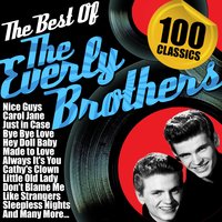 Hi Lili Hi Lo - The Everly Brothers