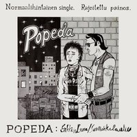 Erkki & Leena - Popeda