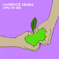 Apple Pie Bed - Lawrence Arabia