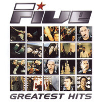 Greatest Hits Megamix - Five, Queen