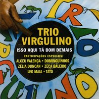 Forró Lunar - Trio Virgulino, Alceu Valença