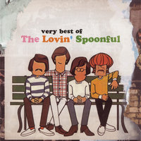 Wild About My Lovin' - The Lovin' Spoonful