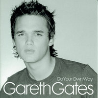 Say It Isn't So - Gareth Gates