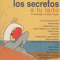 Ojos de gata - Los Secretos, Miguel Rios
