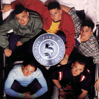 Don't You Want It - Five