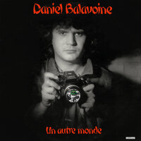 Mort d'un robot - Daniel Balavoine