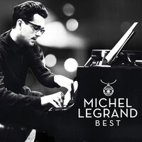 Paris violon - Michel Legrand