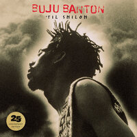 Untold Stories - Buju Banton