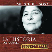 Calle Angosta - Mercedes Sosa