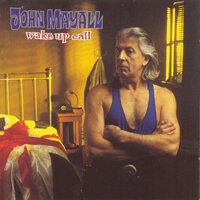 I Could Cry - John Mayall, The Bluesbreakers, Buddy Guy