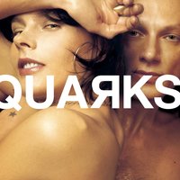 I Walk - Quarks