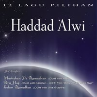 Salam Ramadhan - Haddad Alwi, Gita Gutawa