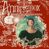 Angels From The Realms of Glory - Annie Lennox