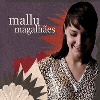 Bee on the grass - Mallu Magalhães