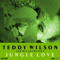 I Can't Face the Music - Teddy Wilson And His Orchestra
