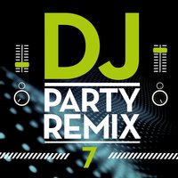 Like A Prayer - DJ Redbi, DJ Party
