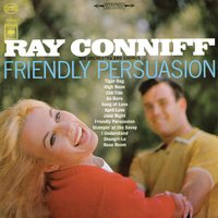 June Night - Ray Conniff, His Orchestra & Chorus