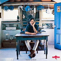 Lungs - Townes Van Zandt