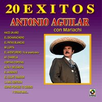 Morir Tomando - ANTONIO AGUILAR