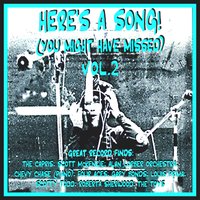 Look in Your Eyes - Scott McKenzie