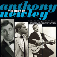 Who Can I Turn To (When Nobody Needs Me) - Anthony Newley