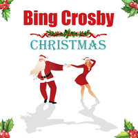 The Christmas Song - Bing Crosby, The Tenors, London Symphony Orchestra