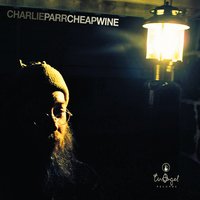 To A Scrapyard Bus stop - Charlie Parr