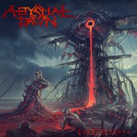 Devouring the Essence of God - Abysmal Dawn