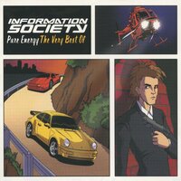 Going, Going, Gone [Re-Recorded] - Information Society