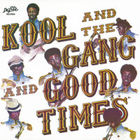 Father, Father - Kool & The Gang