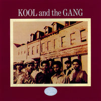Give It Up - Kool & The Gang