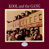 Since I Lost My Baby - Kool & The Gang