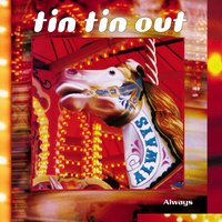 Here's Where The Story Ends (Feat. Shelley Nelson) - Tin Tin Out, Shelley Nelson